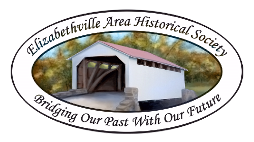 Elizabethville Area Historical Society Logo